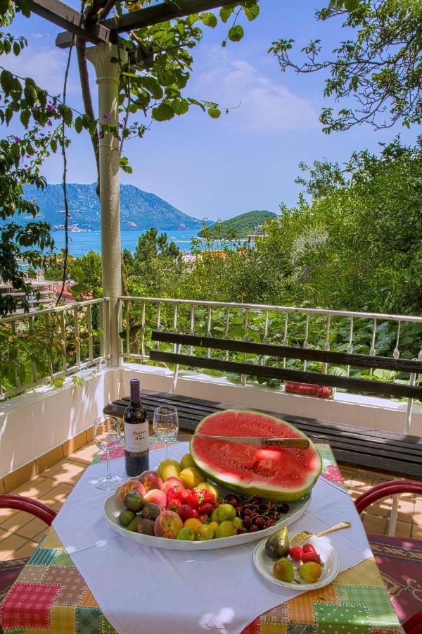 Guest House Madra Budva Exterior photo