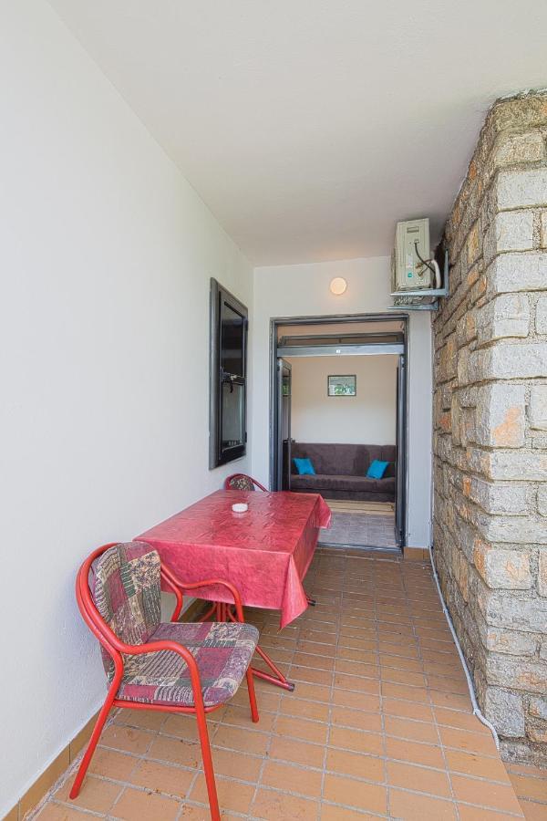 Guest House Madra Budva Exterior photo