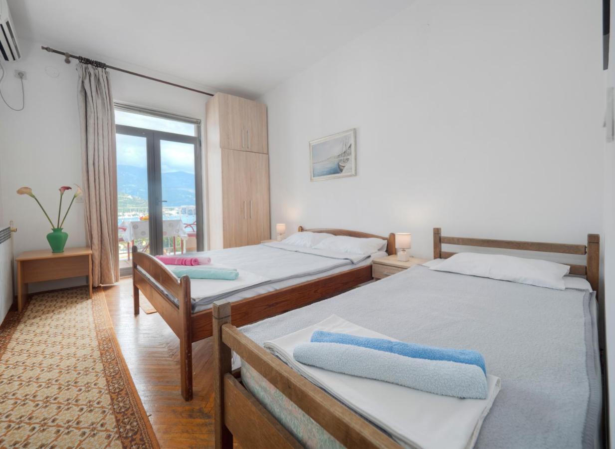 Guest House Madra Budva Exterior photo